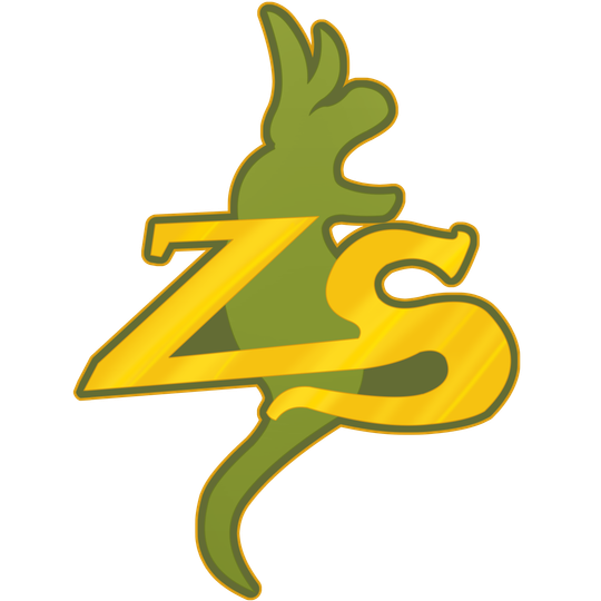 Zaurus Entertainment