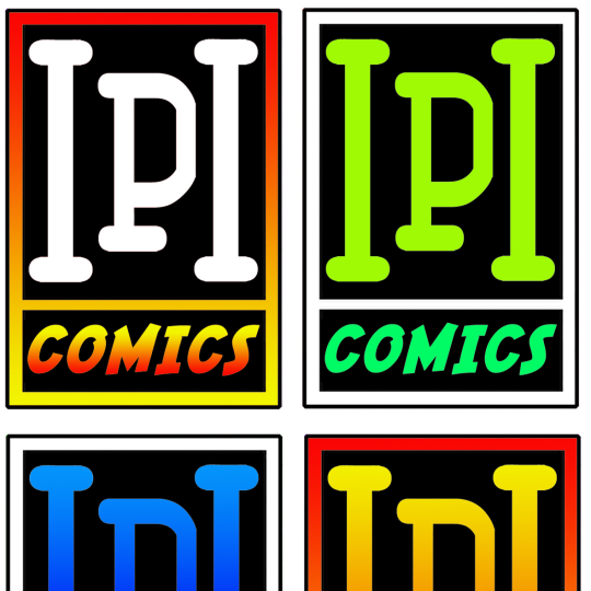 IPI Comics