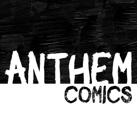 Anthem Comics