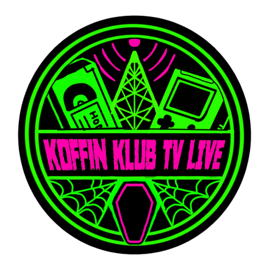 Koffin Klub Comix