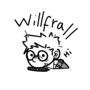 Willfrall