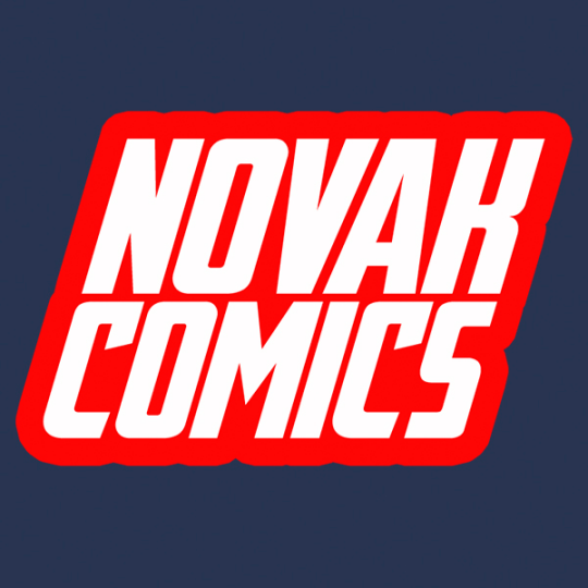 Novak Comics