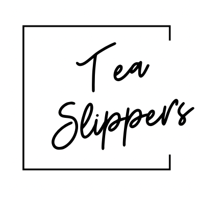 Tea Slippers Studio