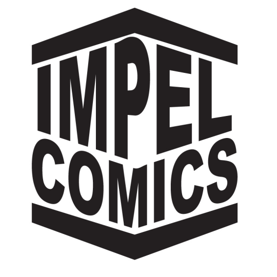 Impel Comics