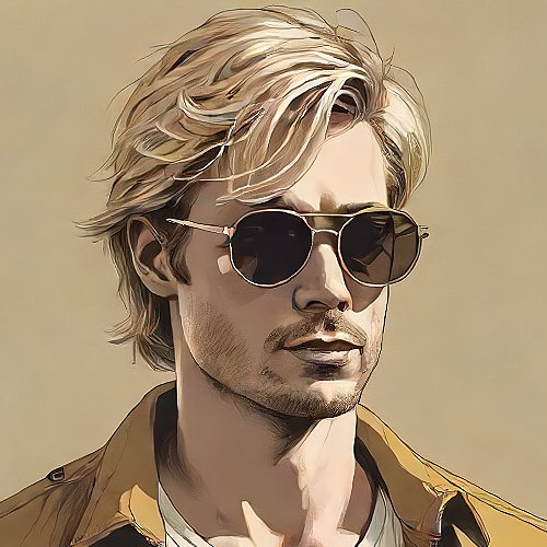 AJ Spencer
