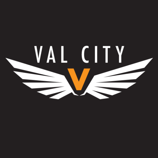 Val City