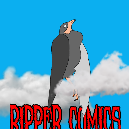 Ripper Comics