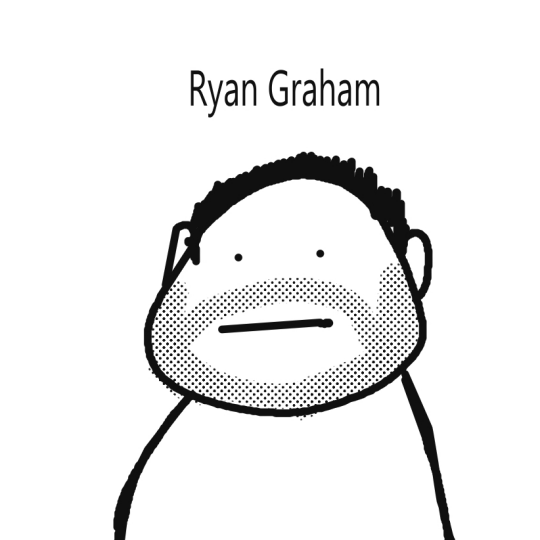 Ryan Graham