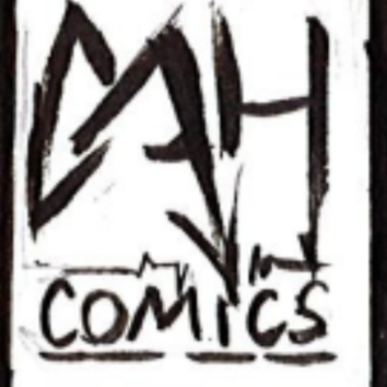CAH Comics