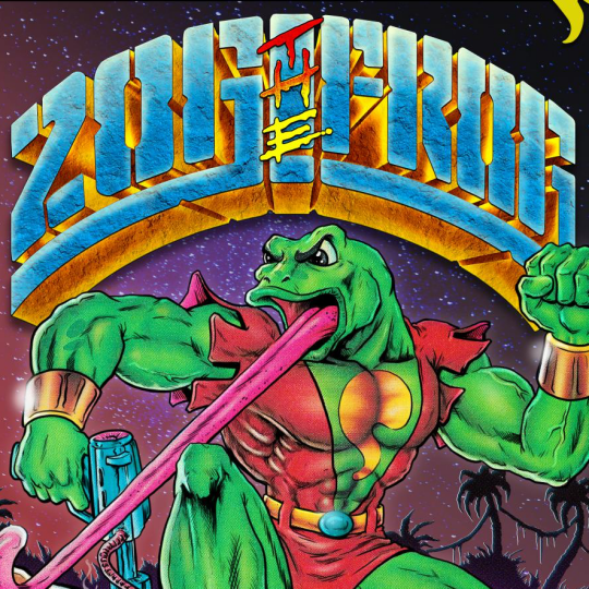 Anura Comics