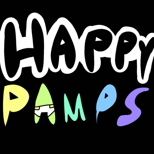 Happy Pamps Vol.1