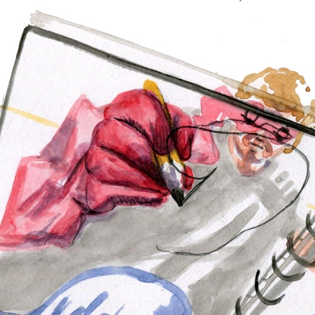 Comics DaDa