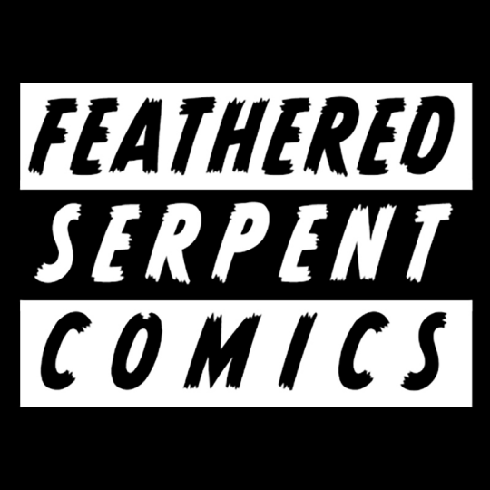 Feathered Serpent Comics