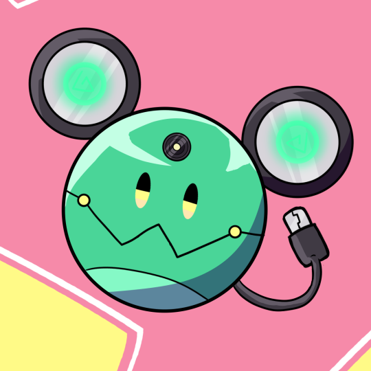 NezumiMaus5
