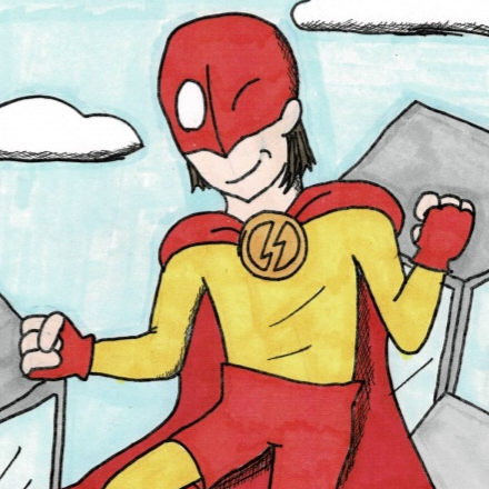 Knucklehead Comics