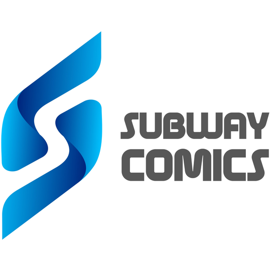 Subway Comics