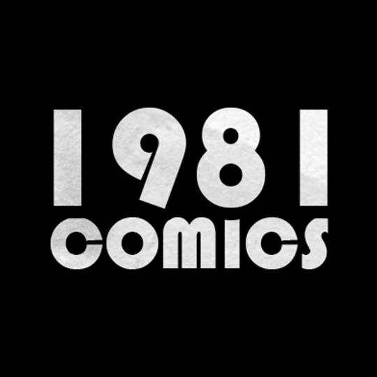 1981 Comics