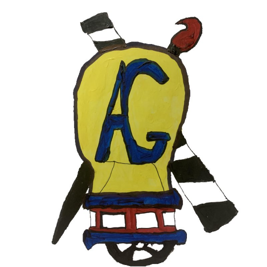 AG Cartoon Stories