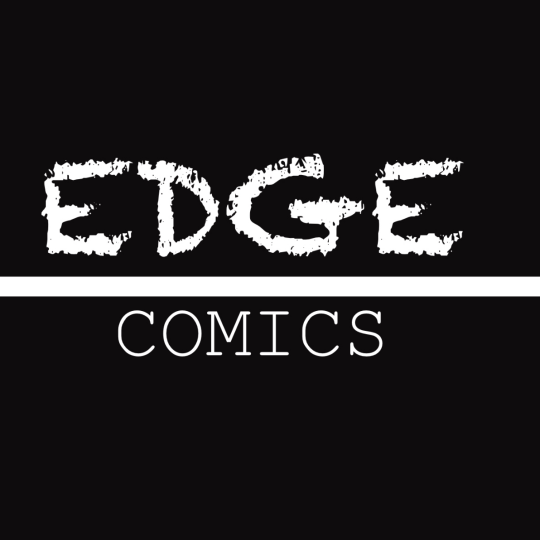 Edge Comics