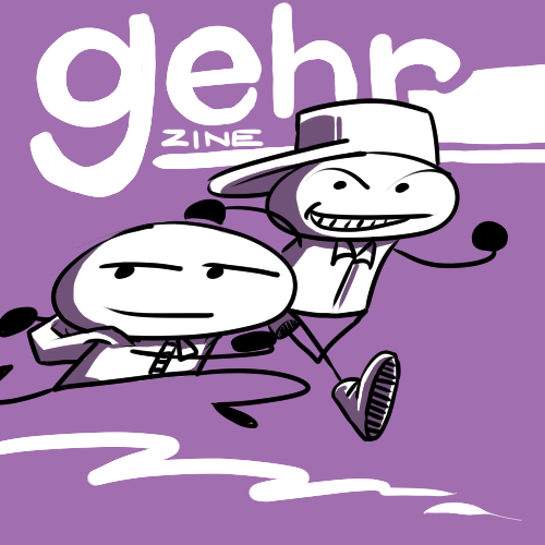 Gehr Studios