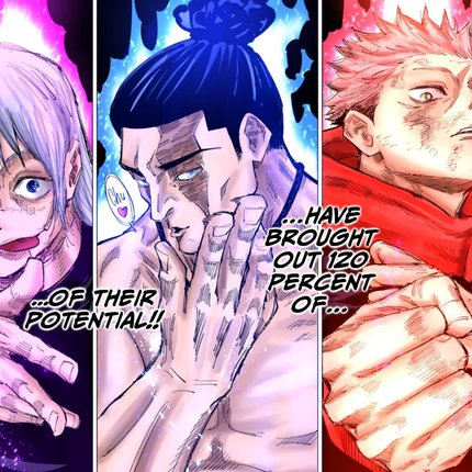Goated Comics
