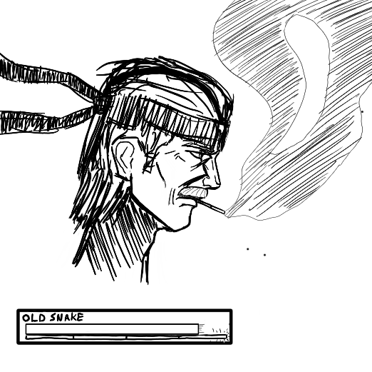 GigaDrillSnake