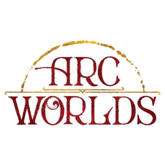 ARC Worlds Comics