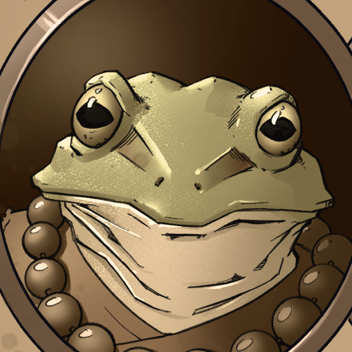 MonkFrog