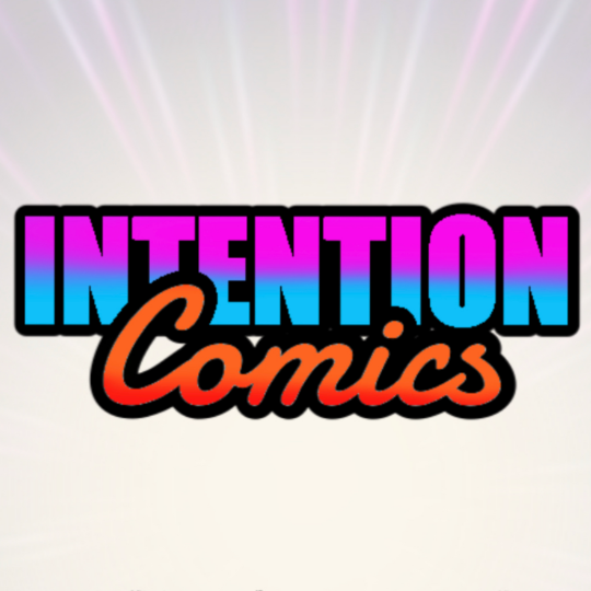 INTENTION COMICS