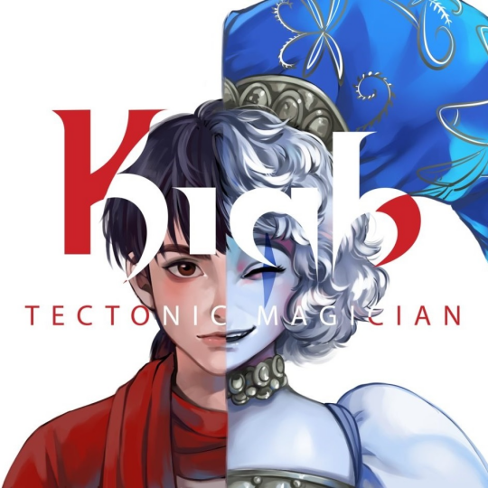KinhcomicEn