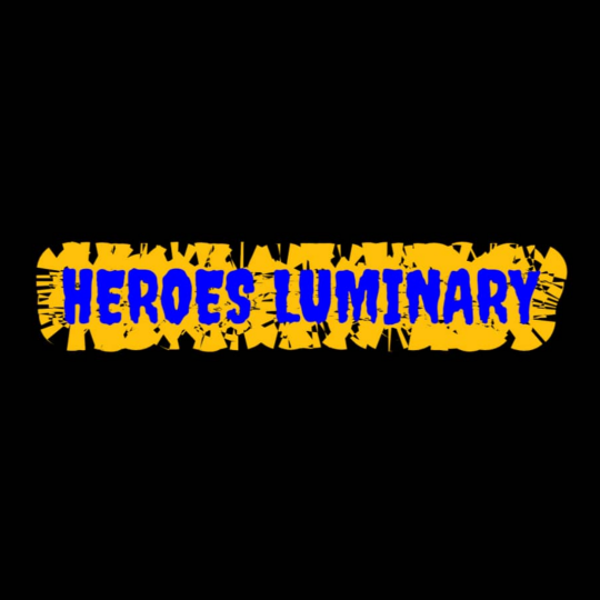 HEROES LUMINARY