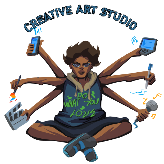 Creative Art Studio LTD