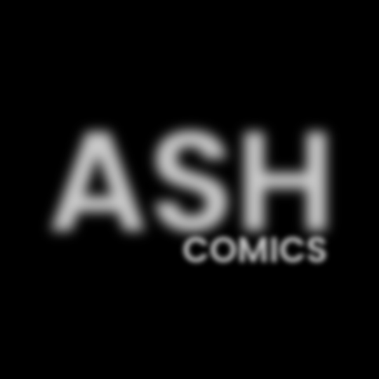 ASH Comics