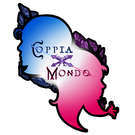 Coppia contro il mondo