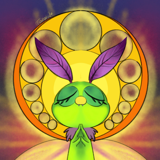 The Pilli Leaf