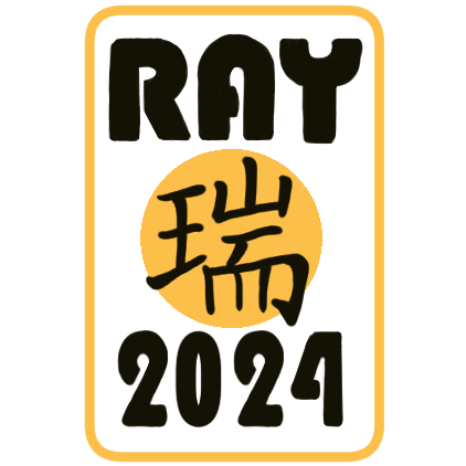 Ray2024Official