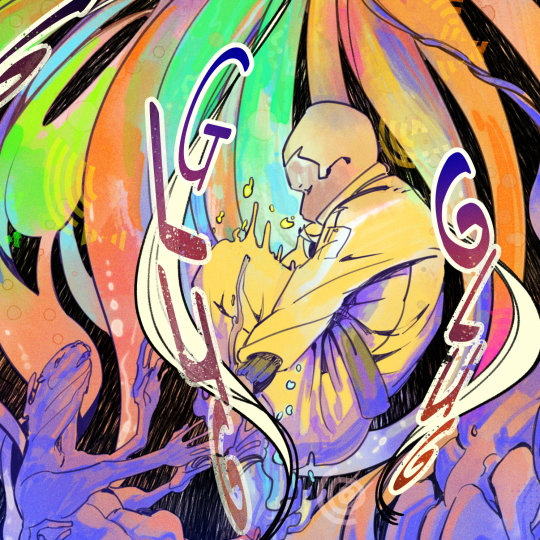 Universe 26 Comics