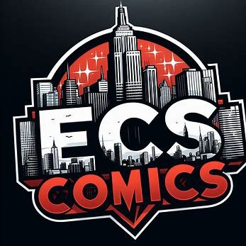 ECS Comics