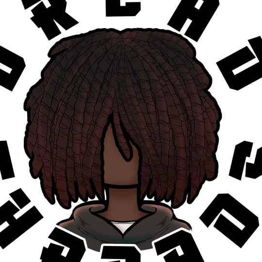 Awkward DreadHead