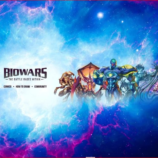 Biowars