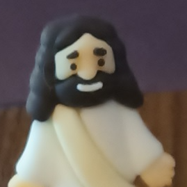 Sean Taylor (Little White Jesus & Duck)
