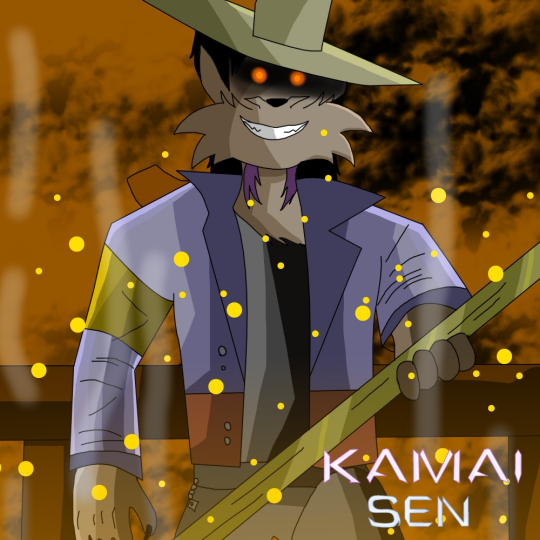 Kamai SEN Brasil
