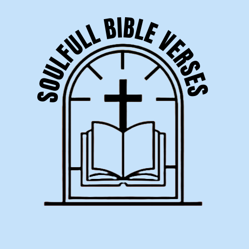 Soulfull Bible Verses