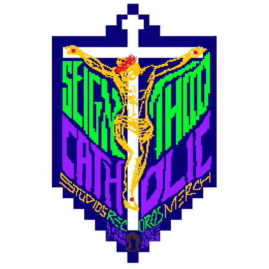 Seignthood | A Catholic Studio