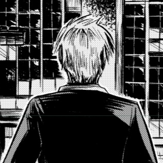 Cynx Manga