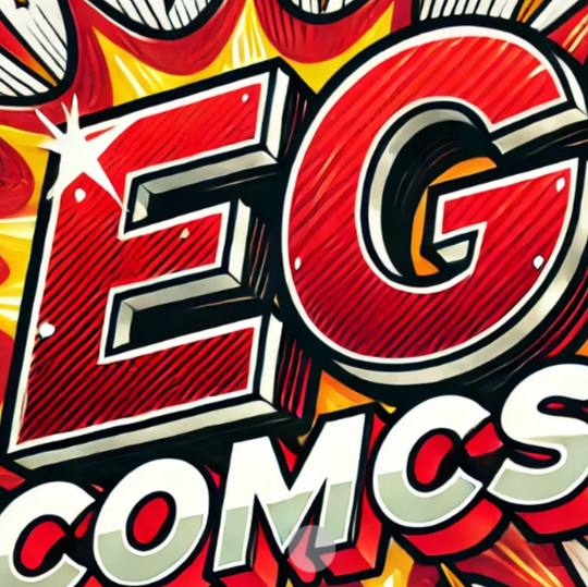 Comics By Eg Comcs Globalcomix