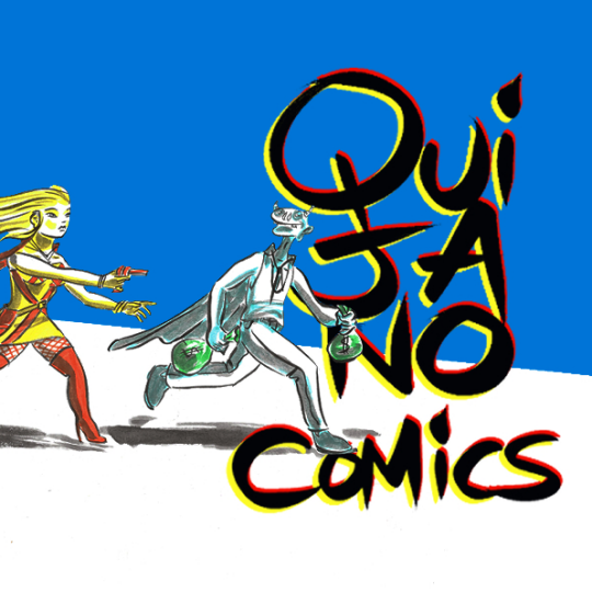 QuijanoComics