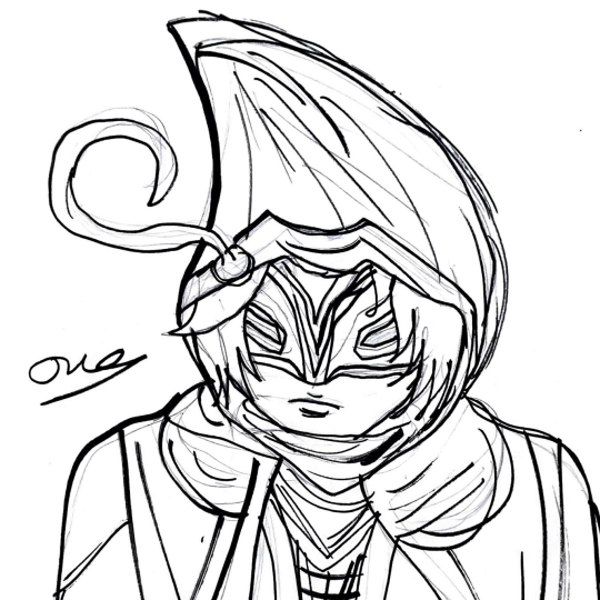 Orance Mohammed