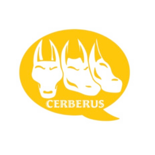 CERBERUS COMICS