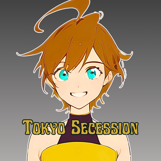 tokyo-secession